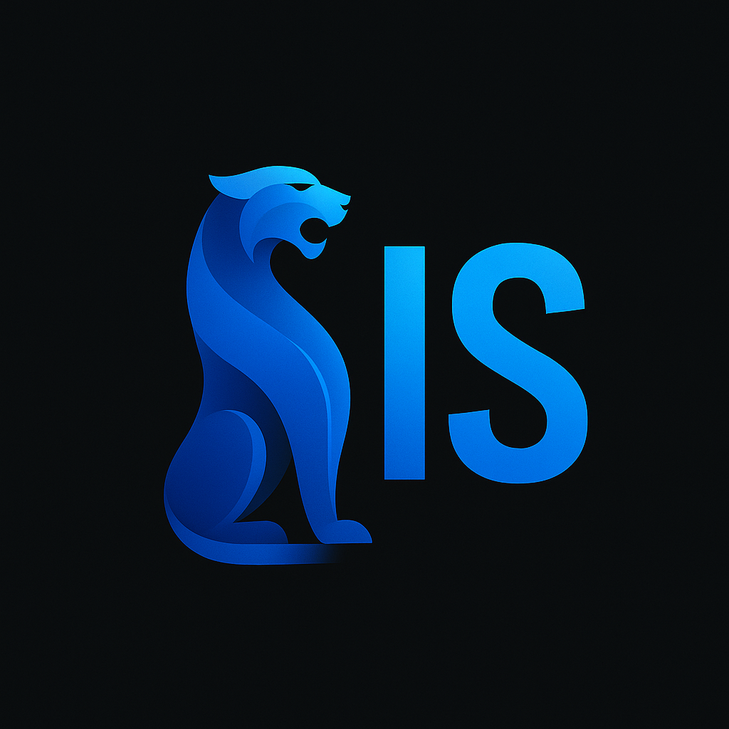 Logo Informática Simples
